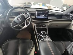 BYD Qin PLUS EV 400KM Luxury - ფოტო 9