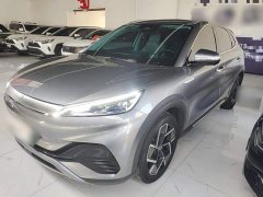 BYD Yuan Plus Champion Edition 430KM Exceed - ფოტო 1