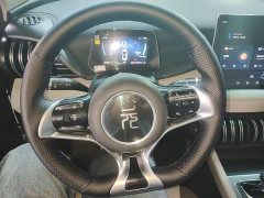 BYD Yuan Plus Champion Edition 430KM Exceed - ფოტო 10