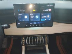 BYD Yuan Plus Champion Edition 430KM Exceed - ფოტო 12
