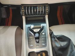 BYD Yuan Plus Champion Edition 430KM Exceed - ფოტო 13