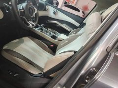 BYD Yuan Plus Champion Edition 430KM Exceed - ფოტო 14