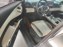 BYD Yuan Plus Champion Edition 430KM Exceed - ფოტო 15
