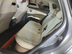 BYD Yuan Plus Champion Edition 430KM Exceed - ფოტო 16