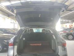 BYD Yuan Plus Champion Edition 430KM Exceed - ფოტო 18
