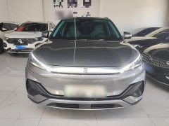 BYD Yuan Plus Champion Edition 430KM Exceed - ფოტო 2
