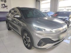 BYD Yuan Plus Champion Edition 430KM Exceed - ფოტო 3