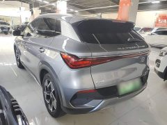 BYD Yuan Plus Champion Edition 430KM Exceed - ფოტო 4
