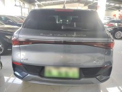 BYD Yuan Plus Champion Edition 430KM Exceed - ფოტო 5
