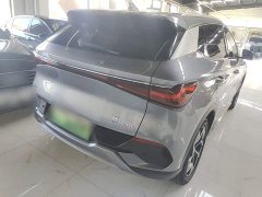 BYD Yuan Plus Champion Edition 430KM Exceed - ფოტო 6