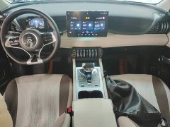 BYD Yuan Plus Champion Edition 430KM Exceed - ფოტო 9