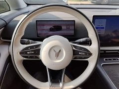 Voyah Lantu Dreamchaser PHEV AWD Luxury Qiankun Edition - фото 10