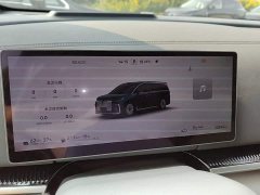 Voyah Lantu Dreamchaser PHEV AWD Luxury Qiankun Edition - фото 11