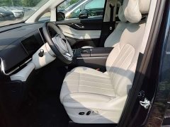 Voyah Lantu Dreamchaser PHEV AWD Luxury Qiankun Edition - фото 14