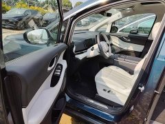 Voyah Lantu Dreamchaser PHEV AWD Luxury Qiankun Edition - фото 15