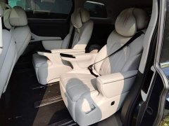 Voyah Lantu Dreamchaser PHEV AWD Luxury Qiankun Edition - фото 16