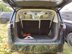 Voyah Lantu Dreamchaser PHEV AWD Luxury Qiankun Edition - фото 18