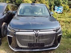 Voyah Lantu Dreamchaser PHEV AWD Luxury Qiankun Edition - фото 2