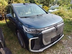 Voyah Lantu Dreamchaser PHEV AWD Luxury Qiankun Edition - фото 3