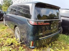 Voyah Lantu Dreamchaser PHEV AWD Luxury Qiankun Edition - фото 4