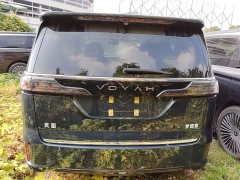 Voyah Lantu Dreamchaser PHEV AWD Luxury Qiankun Edition - фото 5