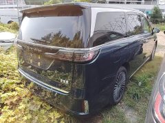 Voyah Lantu Dreamchaser PHEV AWD Luxury Qiankun Edition - фото 6
