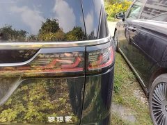 Voyah Lantu Dreamchaser PHEV AWD Luxury Qiankun Edition - фото 7