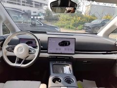 Voyah Lantu Dreamchaser PHEV AWD Luxury Qiankun Edition - фото 9