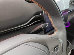 Deepal S05 510Plus Pure Electric - ფოტო 13
