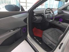Deepal S05 510Plus Pure Electric - ფოტო 15