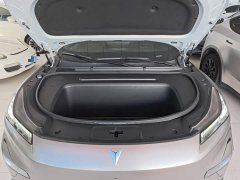 Deepal S05 510Plus Pure Electric - ფოტო 19