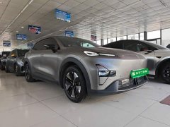 Deepal S05 510Plus Pure Electric - ფოტო 3