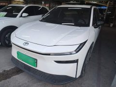 Toyota Platinum Smart 3X 430 Air - ფოტო 1