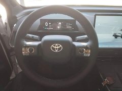 Toyota Platinum Smart 3X 430 Air - ფოტო 10