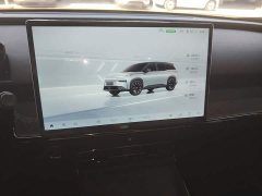 Toyota Platinum Smart 3X 430 Air - ფოტო 12