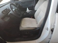 Toyota Platinum Smart 3X 430 Air - ფოტო 14
