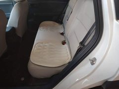 Toyota Platinum Smart 3X 430 Air - ფოტო 16