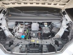 Toyota Platinum Smart 3X 430 Air - ფოტო 19