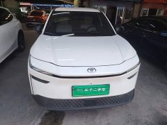 Toyota Platinum Smart 3X 430 Air - ფოტო 2