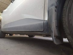Toyota Platinum Smart 3X 430 Air - ფოტო 20