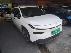 Toyota Platinum Smart 3X 430 Air - ფოტო 3