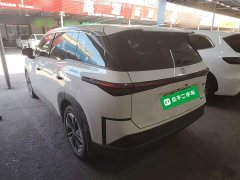 Toyota Platinum Smart 3X 430 Air - ფოტო 4