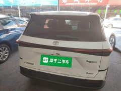 Toyota Platinum Smart 3X 430 Air - ფოტო 5