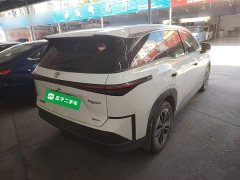 Toyota Platinum Smart 3X 430 Air - ფოტო 6