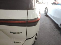 Toyota Platinum Smart 3X 430 Air - ფოტო 7