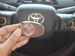 Toyota Platinum Smart 3X 430 Air - ფოტო 8