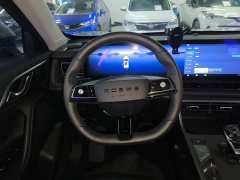 SAIC MG RX5 New Energy eRX5 Super Hybrid Premium Edition - photo 10