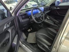 SAIC MG RX5 New Energy eRX5 Super Hybrid Premium Edition - photo 15