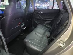 SAIC MG RX5 New Energy eRX5 Super Hybrid Premium Edition - photo 16