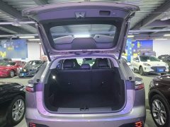 SAIC MG RX5 New Energy eRX5 Super Hybrid Premium Edition - photo 18